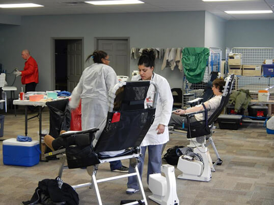 Faust Physical Therapy Center